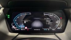 BMW 1 Series 118i [136] M Sport 5dr [Live Cockpit Professional] Petrol Hatchback